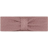 Huttelihut Woodrose Headband Wool Knit