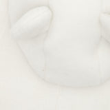Huttelihut Tofu Pram Suit Ears Wool Fleece