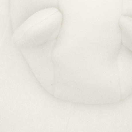 Huttelihut Tofu Pram Suit Ears Wool Fleece