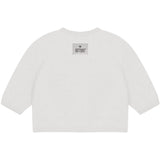 Huttelihut Tofu Jacket Wool Fleece W. Buttons