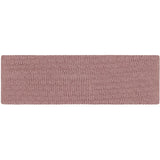 Huttelihut Woodrose Headband Wool Knit