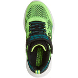 Skechers Green S Lights-Meteor-Lig