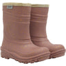 CeLaVi Burlwood Thermal Wellies Tpr - Embossed