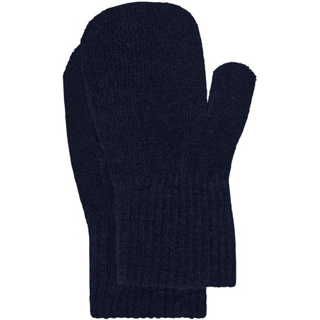 CeLaVi Navy Magic Mittens 2-Pack