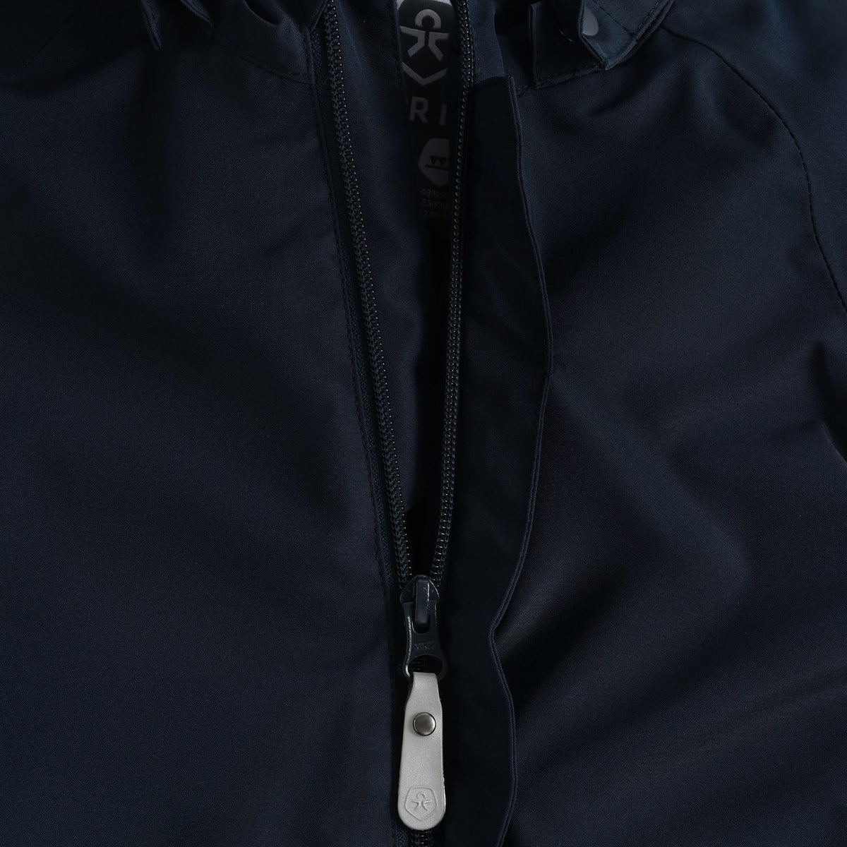 Color Kids Total Eclipse Coverall - Colorblock & Solid