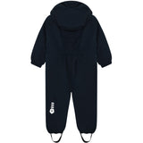Color Kids Total Eclipse Coverall - Colorblock & Solid