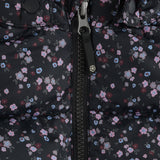 Color Kids Toadstool Baby Jacket - Quilt & Aop