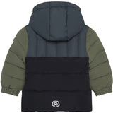 Color Kids Turbulence Baby Jacket - Quilt & Colorbl.