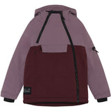 Color Kids Toadstool Jr. Ski Jacket