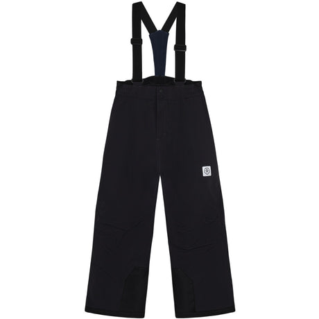 Color Kids Phantom Ski Pants - Solid