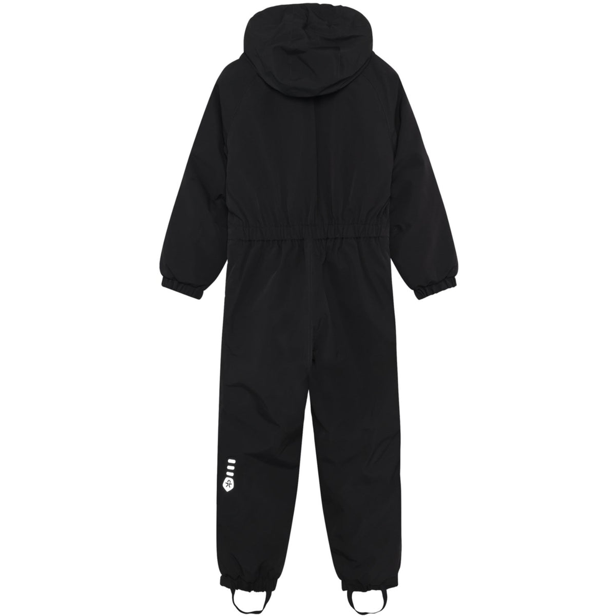 Color Kids Phantom Coverall W. Contrast