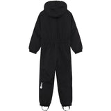 Color Kids Phantom Coverall W. Contrast