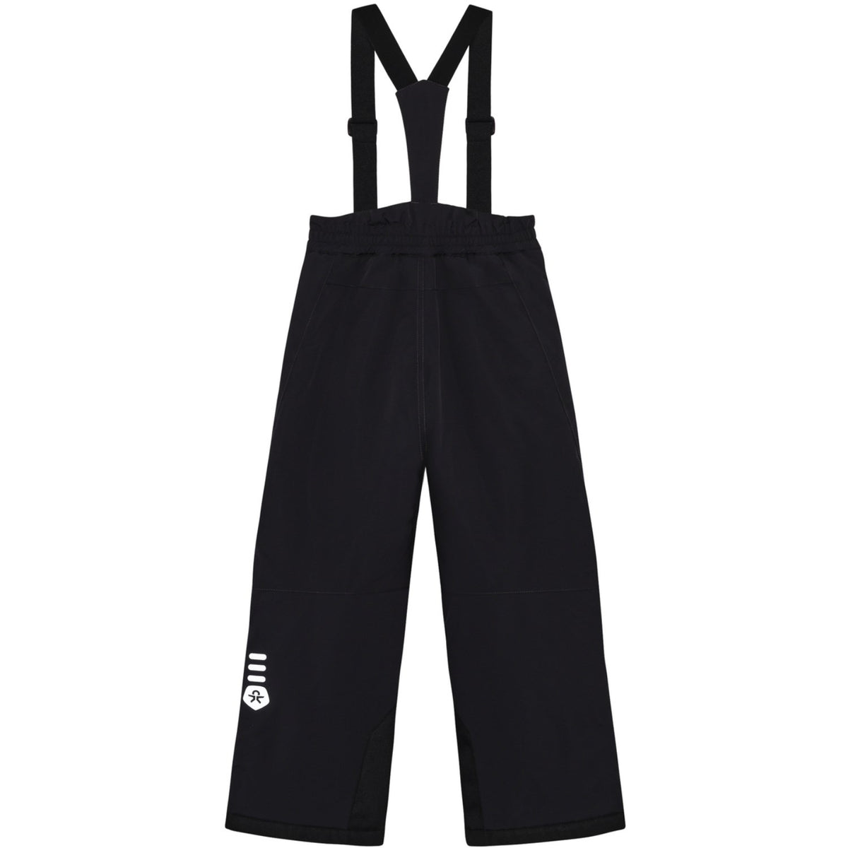 Color Kids Phantom Ski Pants - Solid