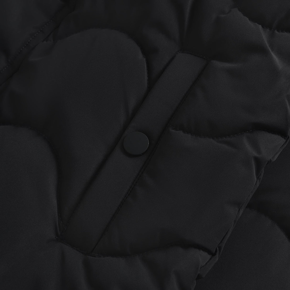 Color Kids Phantom Jacket - Quilt & Long