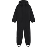 Color Kids Phantom Coverall W. Contrast