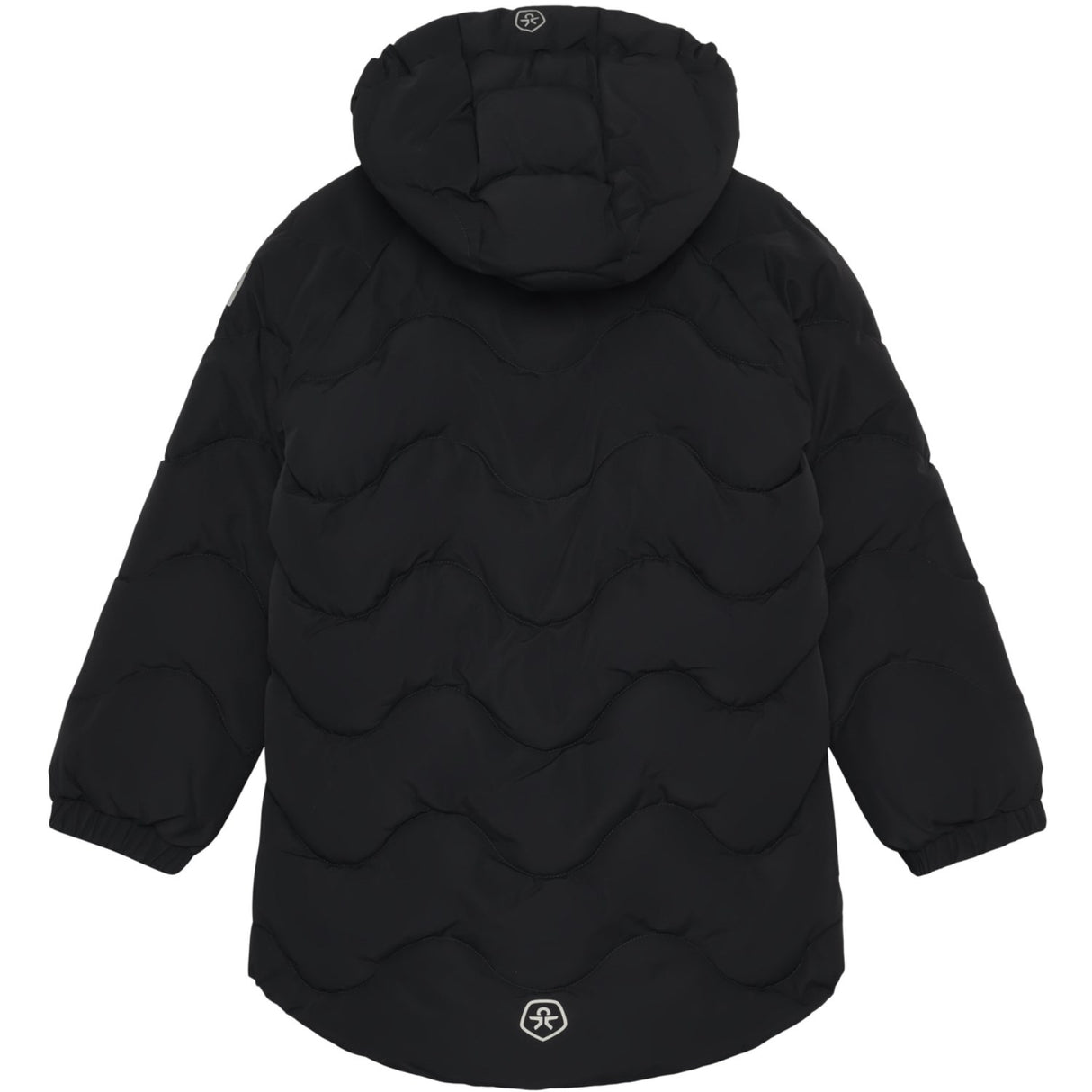 Color Kids Phantom Jacket - Quilt & Long