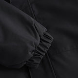 Color Kids Phantom Coverall W. Contrast