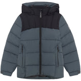 Color Kids Turbulence Jacket - Quilt