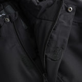 Color Kids Phantom Coverall W. Contrast
