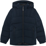 Color Kids Total Eclipse Jacket - Quilt