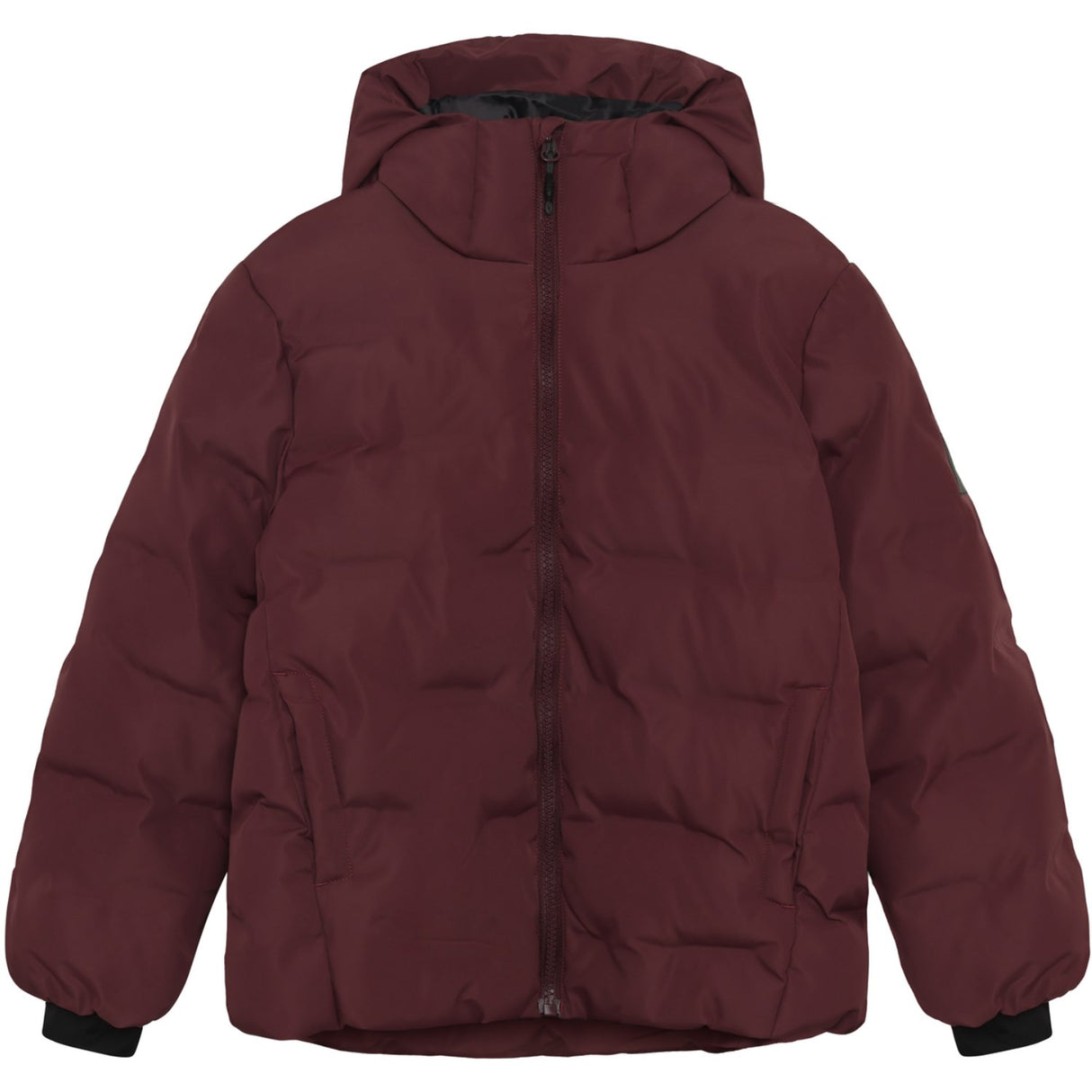 Color Kids Catawba Grape Jr. Jacket - Quilt