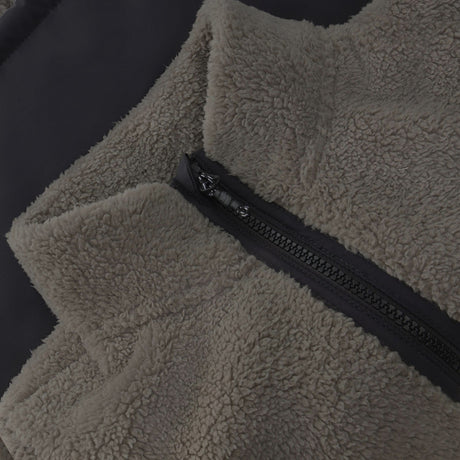 Color Kids Phantom Teddy Jacket
