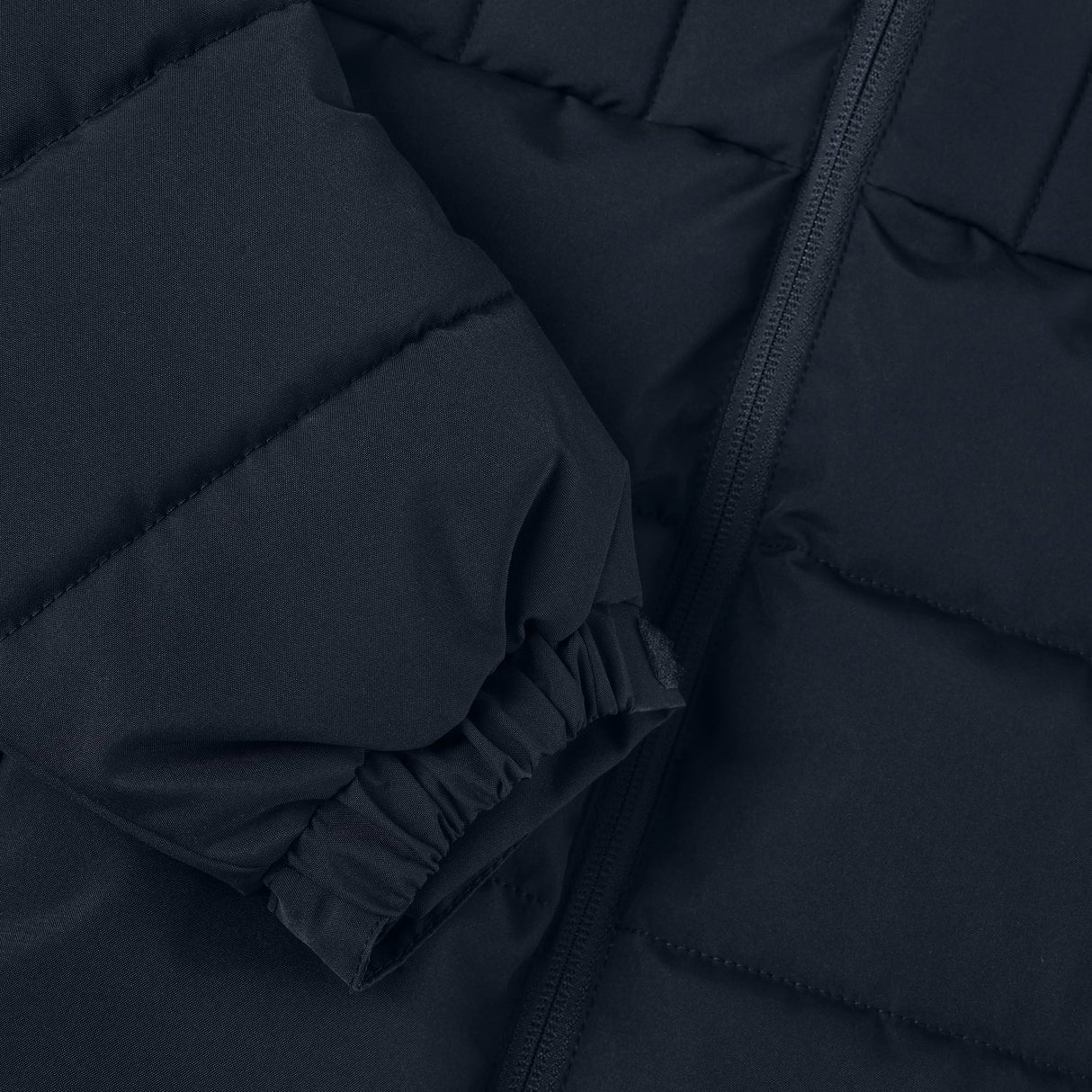 Color Kids Total Eclipse Jacket - Quilt