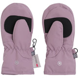 Color Kids Toadstool Mittens W. Zipper