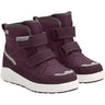 Color Kids Catawba Grape Boots W. Velcro