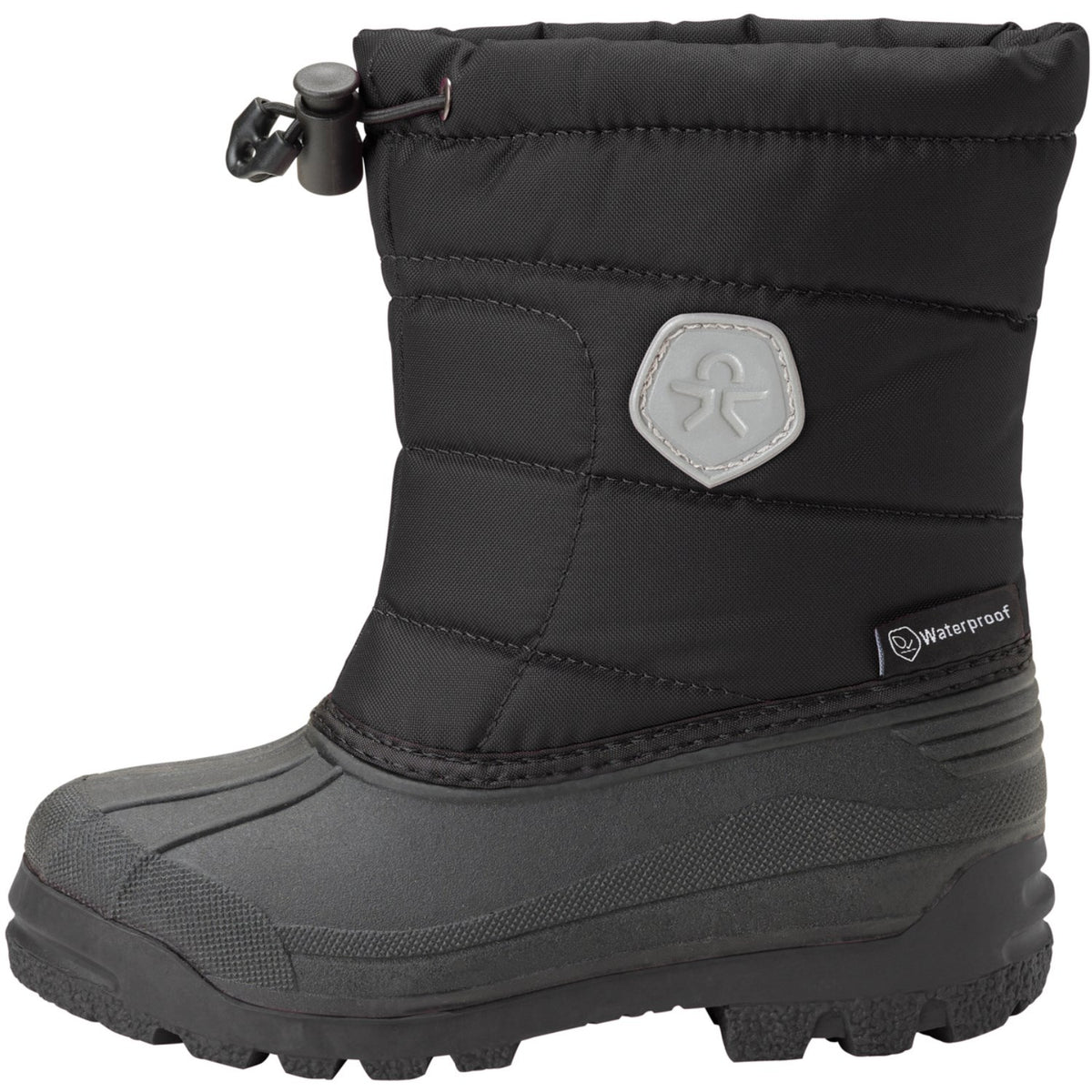 Color Kids Phantom Boots