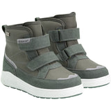 Color Kids Kambaba Boots W. Velcro