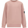 C.P. Company Misty Rose Sweatshirt