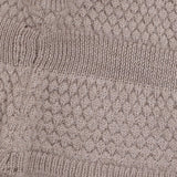 CeLaVi Mocha Meringue Melange Balaclava - Knitted