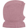 CeLaVi Lilas Melange Balaclava - Knitted