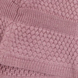 CeLaVi Lilas Melange Balaclava - Knitted