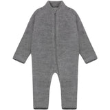 CeLaVi Quiet Shade Soft Wool - Jumpsuit