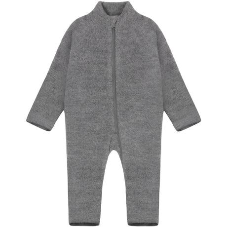 CeLaVi Quiet Shade Soft Wool - Jumpsuit