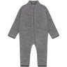 CeLaVi Quiet Shade Soft Wool - Jumpsuit