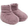 CeLaVi Grape Shake Soft Wool Footies
