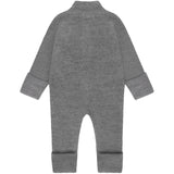 CeLaVi Quiet Shade Soft Wool - Jumpsuit