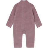 CeLaVi Grape Shake Soft Wool - Jumpsuit