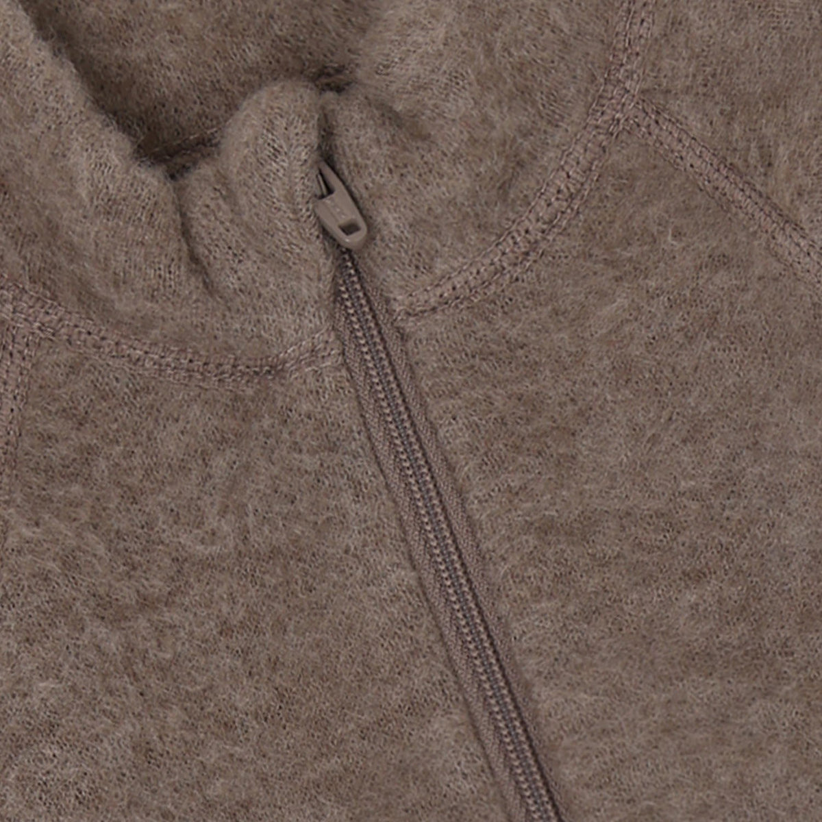 CeLaVi Walnut Soft Wool - Jumpsuit