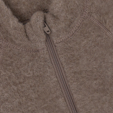 CeLaVi Walnut Soft Wool - Jumpsuit