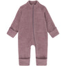 CeLaVi Grape Shake Soft Wool - Jumpsuit