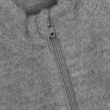 CeLaVi Quiet Shade Jacket W/Zipper - Soft Wool