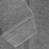 CeLaVi Quiet Shade Jacket W/Zipper - Soft Wool