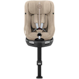 Cybex Almond Beige Sirona G3 I-Size Plus
