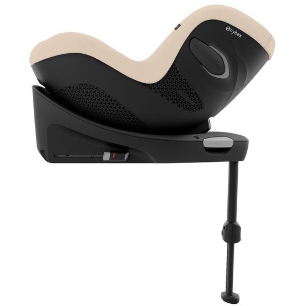 Cybex Almond Beige Sirona G3 I-Size Plus