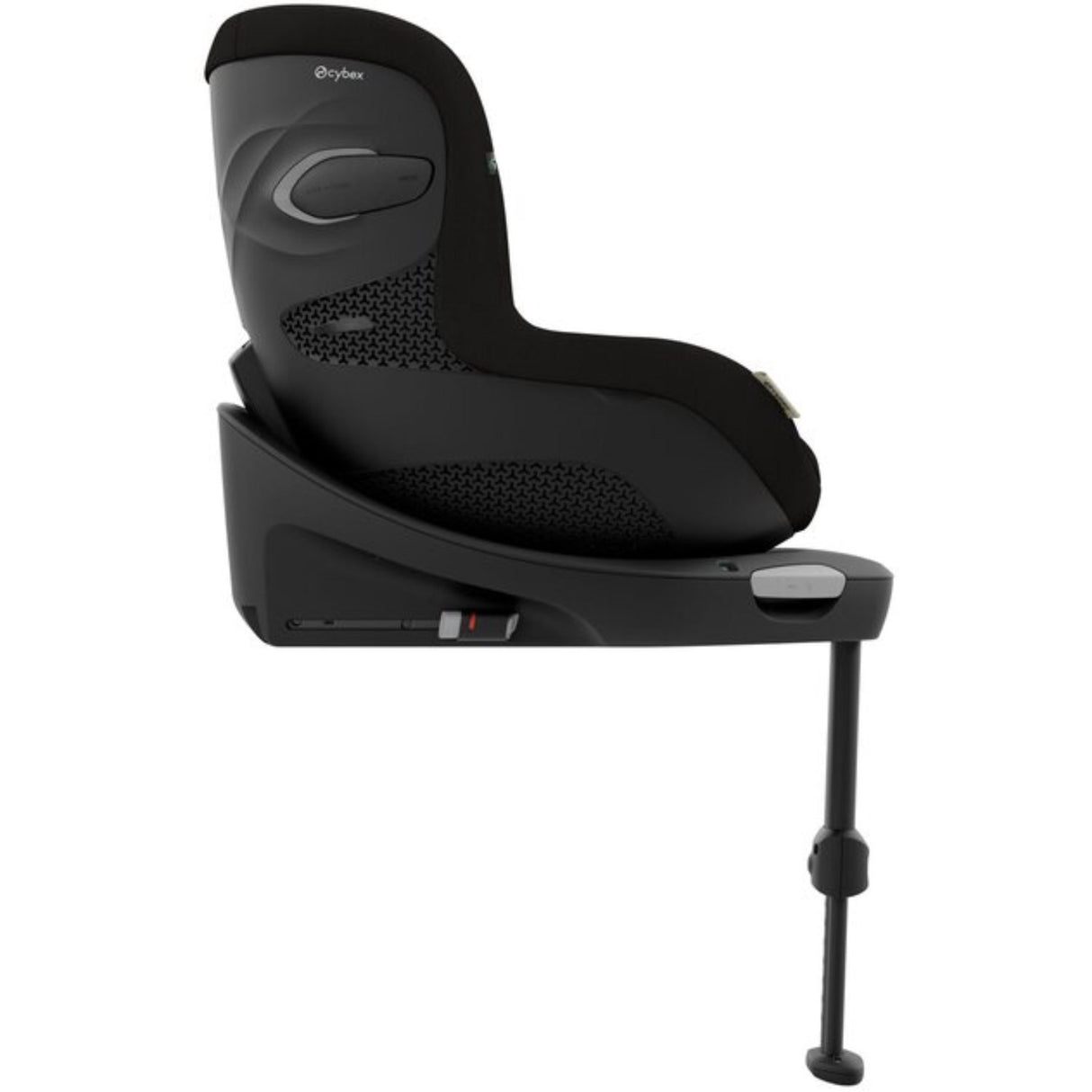 Cybex Moon Black Sirona G3 I-Size Plus