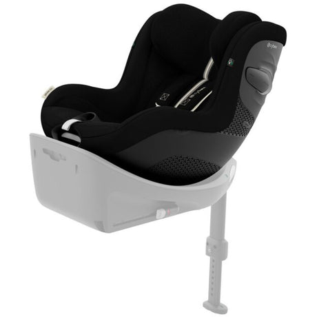 Cybex Moon Black Sirona G3 I-Size Plus